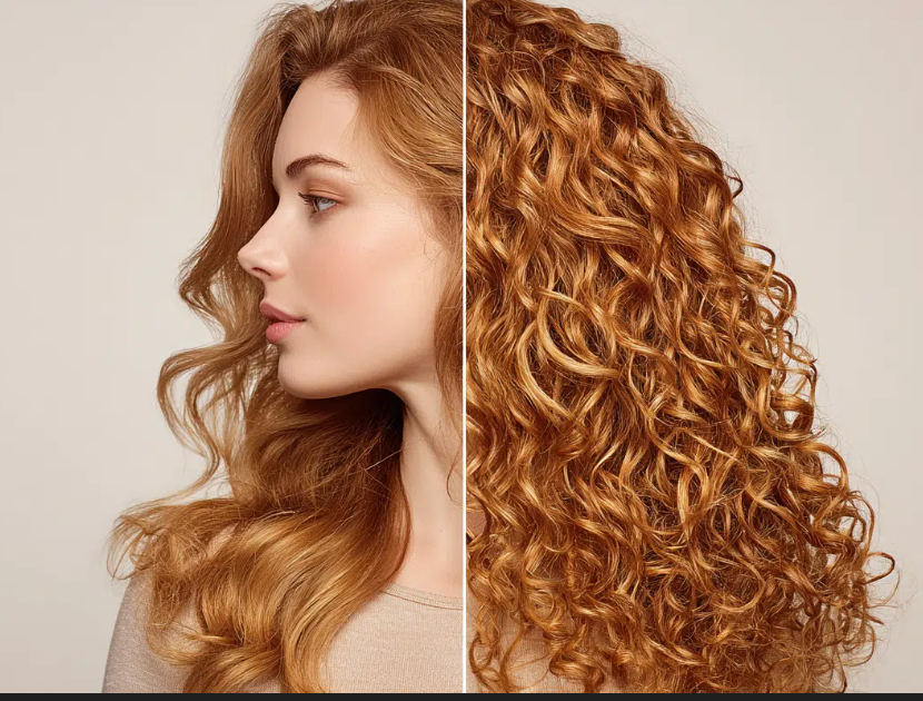 How Do You Choose a Clarifying Shampoo for Curly Hair?