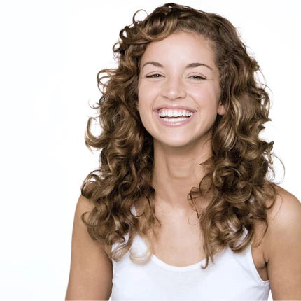 Should Curly Hair Use Hair Spray?