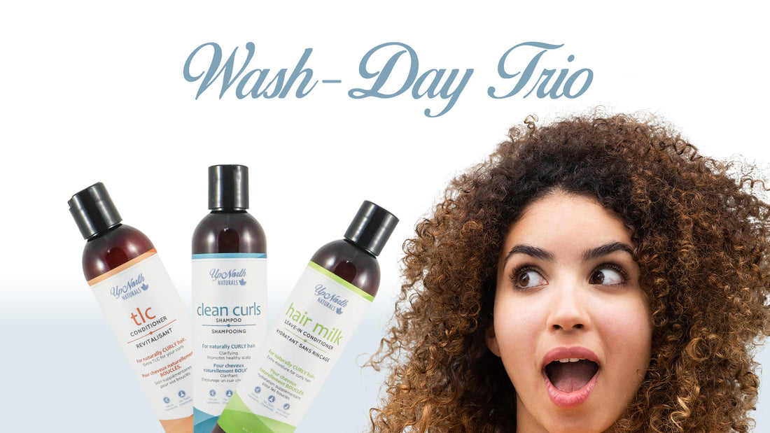 Strong Women, Strong Curls: Honoring Natural Hair & Empowerment