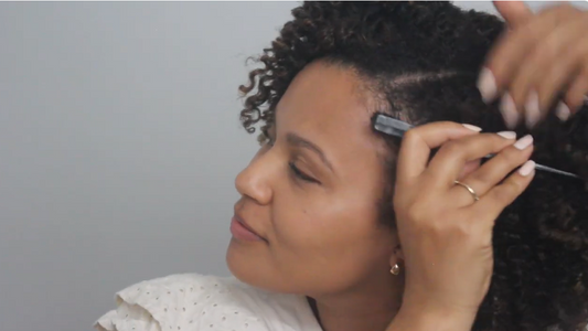 Hydrate Your Curls All Winter Long: Shop the Best Hydrating Mists Today!