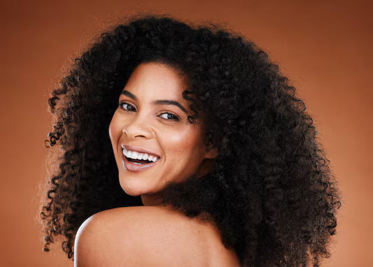 Is Milk Leave-In Conditioner Better for Thick Curly Hair?