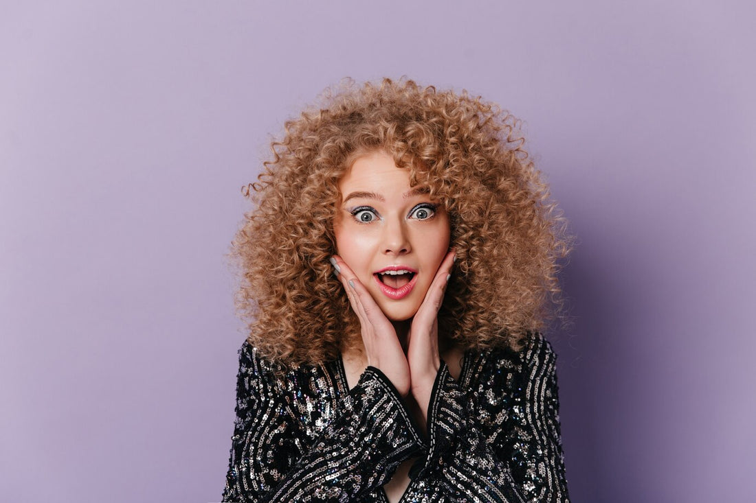 Protect Your Curls: Best Leave-In Milk for Hot Weather Haircare
