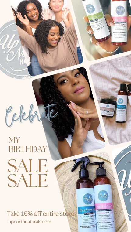The Best Way To Apply Hair Mist For Curly Hair