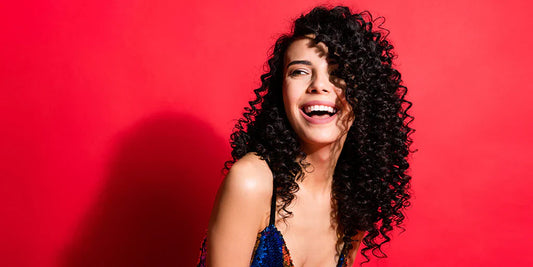 Deep Moisture Masque for Soft, Hydrated Winter Curls: Winter Hair Care Essentials