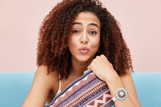 How Often Should You Use a Deep Moisture Masque on Curly Hair?