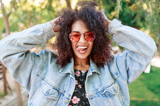 What Makes Gelly for Curly Hair Spring-Friendly?