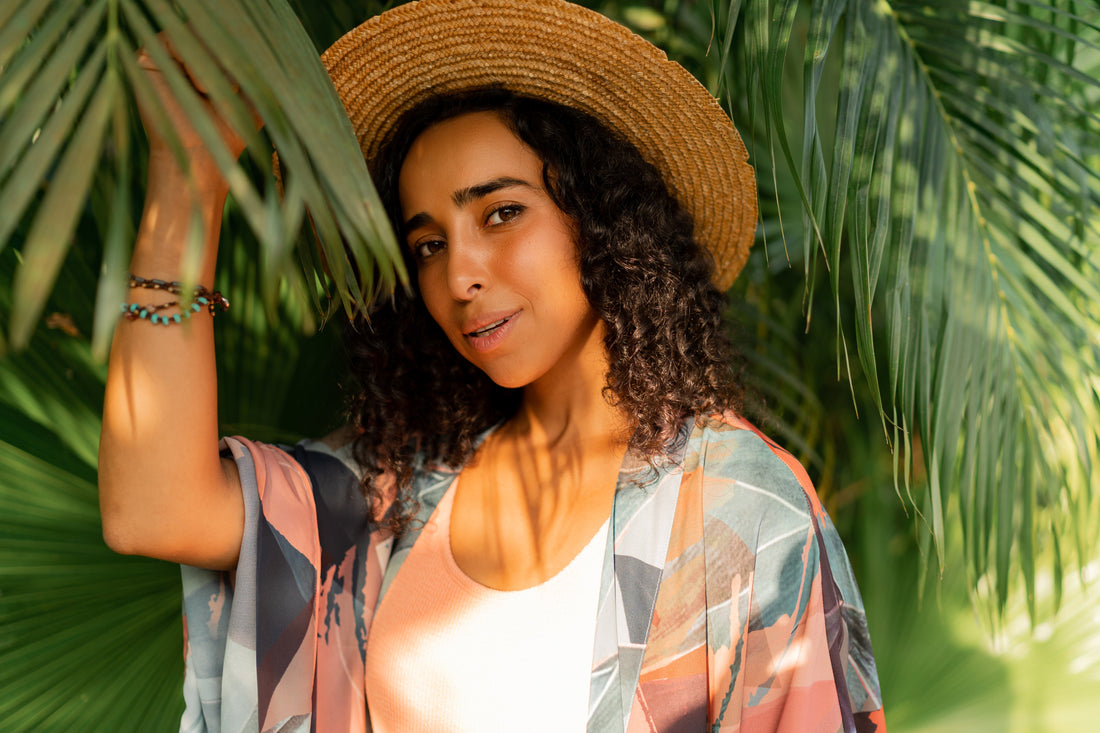 Clarifying Shampoo for Fresh, Clean Curls This Valentine’s