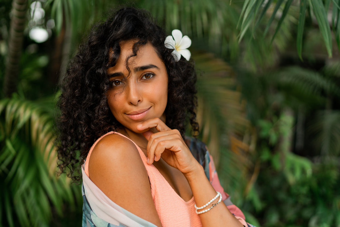 Exploring the Essentials of Styling Lotion for Natural Hair