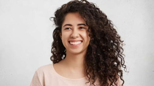 What Is the Right Product Order for a Wavy Hair Routine?