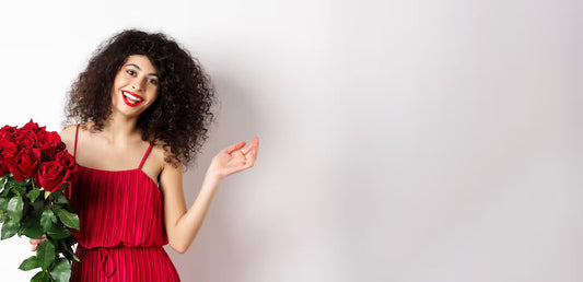 Milk Leave-In Conditioner for Curly Hair This Valentine