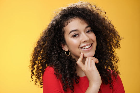 Choosing the Right Hair Oils for Healthy Curls