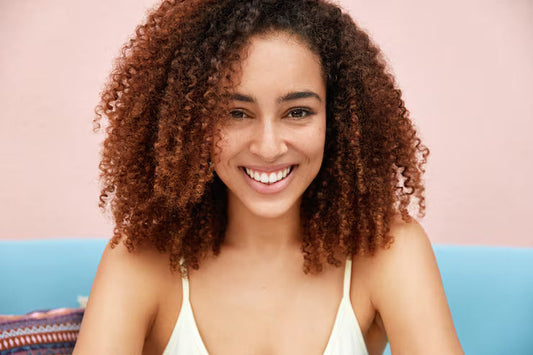 Is Hair Butter Good for Naturally Curly Hair?