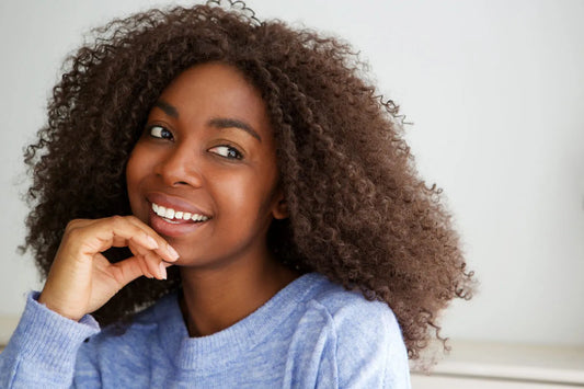 How Often Should Curly and Wavy Hair Be Washed with Gentle Shampoo?
