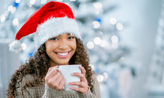 Christmas Deal on 8-Oil Blend Rosemary Scalp Care