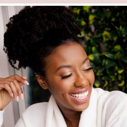 Is Leave-In Conditioner Milk Good for Dry and Frizzy Curls?