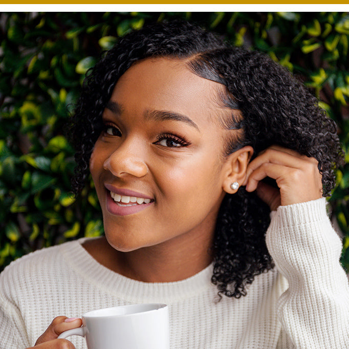 Styling Lotion for Curly and Wavy Hair: Uses and Benefits