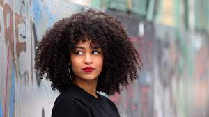 What Is Best To Use For Curly Hair?