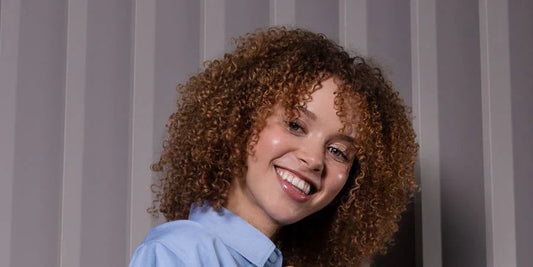 Clean Curls: Clarifying Shampoo for Curly Hair Routine
