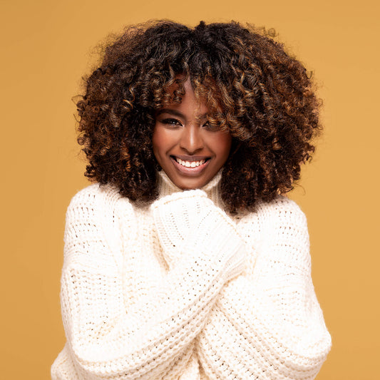 7 Healthy Hair Habits for the New Year