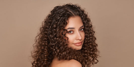 Best Organic & Natural Curly Hair Products
