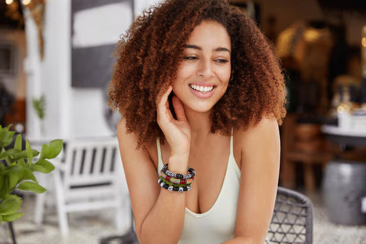 What Is Gelly for Curly Hair and How Do You Use It?