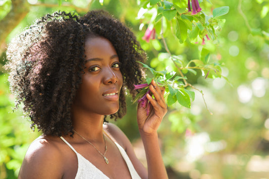 8-Oil Blend Scalp Treatment with Rosemary for Curls: A Complete Guide