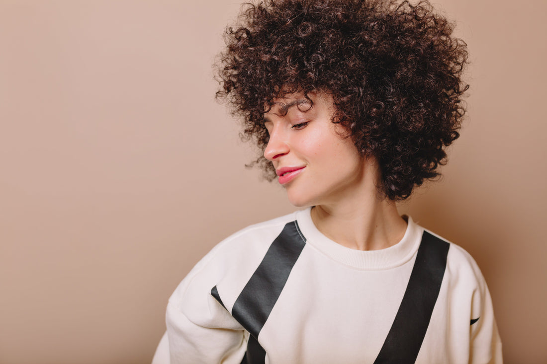 Nourish Curly Hair with Twist & Curl Butter – Summer Must-Have