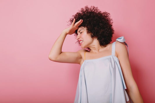 How to Build an Effective Curly Hair Routine with Curl Ease Styling Lotion