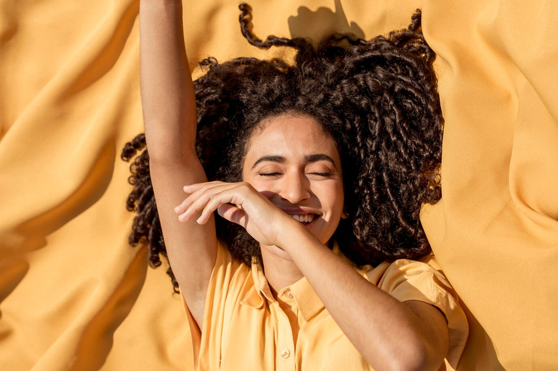 Curly Hair Myths Debunked for Healthy, Defined Curls