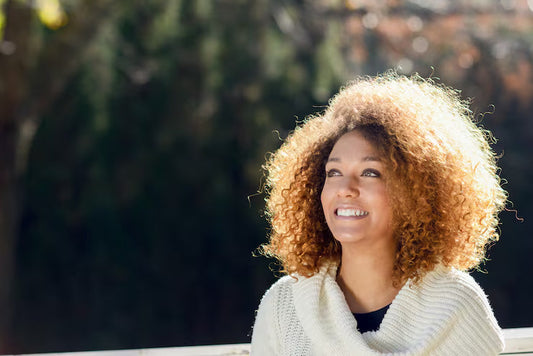 Nourish Your Scalp This Winter with 8-Oil Blend
