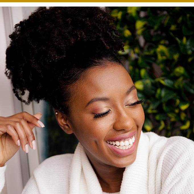 All Curly Hair Styling Products