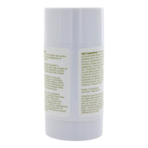 back image of snap back body balm