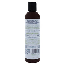 Load image into Gallery viewer, Back image of go-2 hydrating hair milk for naturally curly hair